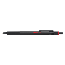 Veritas Group Kft. Rotring 600 Golyóstoll, 1,0 mm, nyomógombos, fekete (web) toll
