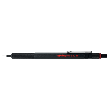 Veritas Group Kft. Rotring 600, Nyomósirón, 0,7 mm, fekete (web) ceruza