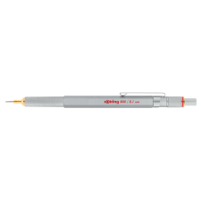 Veritas Group Kft. Rotring 800, Nyomósirón, 0,7 mm, ezüst (web) ceruza