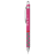 Veritas Group Kft. Rotring Nyomósirón Tikky 0,5 Magenta