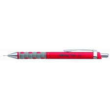 Veritas Group Kft. Rotring Nyomósirón Tikky III 0,5 piros ceruza
