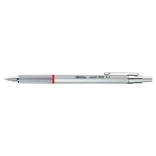 Veritas Group Kft. Rotring Rapid PRO Nyomósirón, 0,7 mm, ezüst (web) ceruza