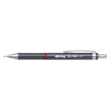 Veritas Group Kft. Rotring Tikky Retro Nyomósirón, 0,5 mm, Szürke nyomósirón, rotring