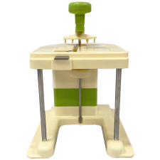 Verk 07236 Hand-held spiral cabbage slicer (07236) konyhai eszköz