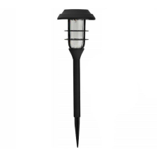 Verk 12292 LED solar garden RGB lamp with remote control (49741) kültéri világítás