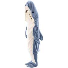 Verk 24559 Hálózsák, bundazsák, cápa méret XL (24559_XL) lakástextília