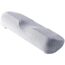 Verk 27018 Ortopédiai, memóriahabbal 45 × 30 cm, szürke lakástextília