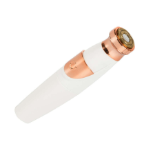 Verk Group VG-24335 - Elektromos vezeték nélküli epilátor, Fehér-arany epilátor