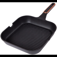Verk Non-stick grill pan 07154, 28 cm (52993) edény