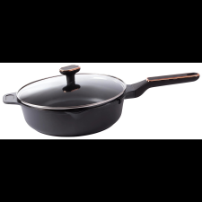 Verk Pan with non-stick lid 07155, 23 cm (52994) edény
