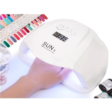 Verk UV/LED Sun uv lámpa