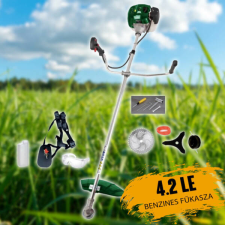 Verk VGT5800A fűkasza