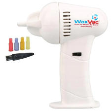 Verk WaxVac Fültisztító gyógyászati segédeszköz