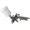 VERKE Szórópisztoly 1,0mm 125ml HVLP V81302