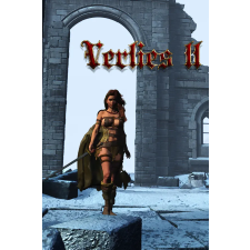  Verlies II (digitális licenc) videójáték
