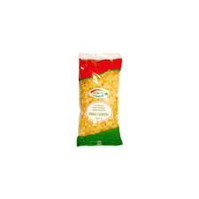 Vermicelli üvegtészta 250 g tészta