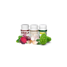 Vérnyomás csomag (3*60 db kapszula) vitamin és táplálékkiegészítő