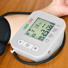  Vérnyomásmérő vérnyomásmérő