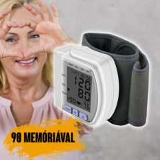 Vérnyomásmérő CK102S vérnyomásmérő