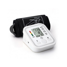  Vérnyomásmérő KARRA LCD kijelzővel vérnyomásmérő
