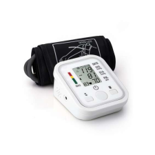  Vérnyomásmérő karra LCD kijelzővel (BBL) vérnyomásmérő