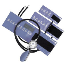  Vérnyomásmérő órás gyerek BABYPHON RIESTER vérnyomásmérő