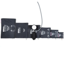  Vérnyomásmérő órás KOBOLD - 6 mandzsettasorral vérnyomásmérő