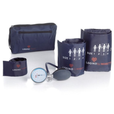  Vérnyomásmérő órás PALM 3 mandzsettával vérnyomásmérő