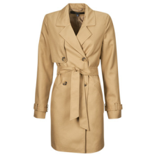 Vero Moda Ballonkabátok VMCELESTE Bézs EU L női dzseki, kabát