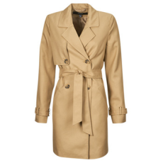 Vero Moda Ballonkabátok VMCELESTE Bézs EU S