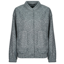 Vero Moda Dzsekik VMAMBER Szürke EU M női dzseki, kabát