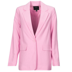 Vero Moda Kabátok / Blézerek VMCARMEN Rózsaszín EU L