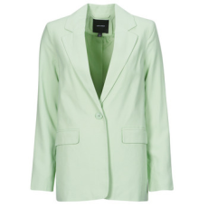 Vero Moda Kabátok / Blézerek VMCARMEN Zöld EU XS