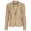 Vero Moda Kabátok / Blézerek VMJULIA LS BLAZER JRS Bézs DE 42