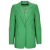 Vero Moda Kabátok / Blézerek VMZELDA L/S BLAZER NOOS Zöld DE 34