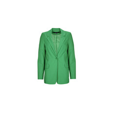 Vero Moda Kabátok / Blézerek VMZELDA L/S BLAZER NOOS Zöld DE 36