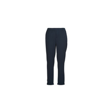 Vero Moda Nadrágok VMMAYA MW LOOSE SOLID PANT NOOS Tengerész EU M / 32 női nadrág