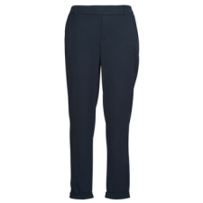 Vero Moda Nadrágok VMMAYA MW LOOSE SOLID PANT NOOS Tengerész EU XL / 32 női nadrág