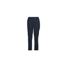 Vero Moda Nadrágok VMMAYA MW LOOSE SOLID PANT NOOS Tengerész EU XS / 32