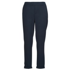 Vero Moda Nadrágok VMMAYA MW LOOSE SOLID PANT NOOS Tengerész EU XXL / 30
