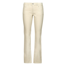 Vero Moda Nadrágok VMWILD Bézs EU XS / 32 női nadrág