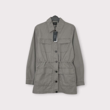 Vero Moda női átmeneti kabát - S (ÚJ) női dzseki, kabát
