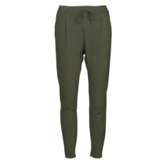 Vero Moda Öltönynadrágok VMEVA Zöld EU XXL / 30