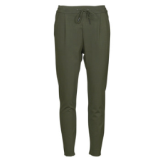 Vero Moda Öltönynadrágok VMEVA Zöld L női nadrág