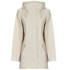 Vero Moda Parka kabátok VMMALOU Bézs EU XL női dzseki, kabát