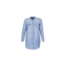 Vero Moda Rövid ruhák VMSILLA Kék EU S