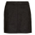 Vero Moda Rövidnadrágok VMDONNADINA FAUXSUEDE SHORT SKIRT NOOS Fekete EU M