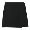 Vero Moda Rövidnadrágok VMMELINA HW SHORT SKORT SOLID Fekete EU L