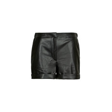 Vero Moda Rövidnadrágok VMSOF HW SHORTS WVN Fekete EU M