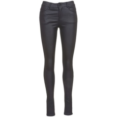 Vero Moda Slim farmerek SEVEN Fekete  XS